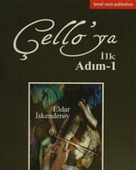 Çello'ya İlk Adım 1