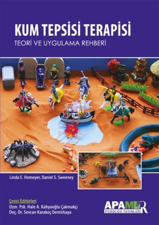 Kum Tepsisi Terapisi - Teori ve uygulama Rehberi