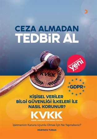 Ceza Almadan Tedbir Al