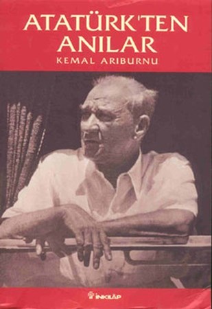Atatürkten Anılar