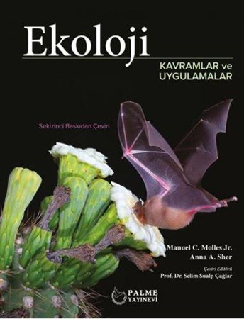 Ekoloji Kavramlar Ve Uygulamalar