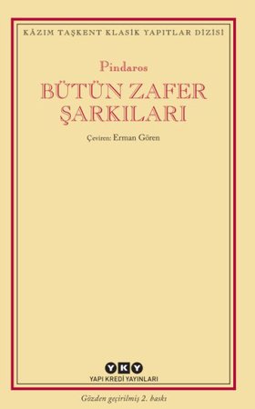 Bütün Zafer Şarkıları
