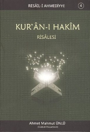 Kur'an I Hakim Risalesi
