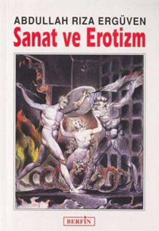 Sanat Ve Erotizmsanat Ve İnsan