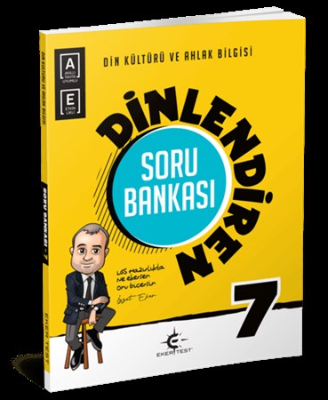 7. Sınıf Dinlendiren Soru Bankası