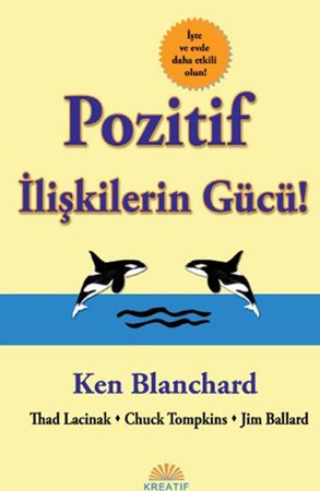 Pozitif İlişkilerin Gücü