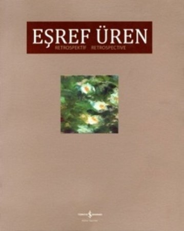 Eşref Üren Retrospektif