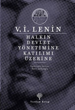 Halkın Devlet Yönetimine Katılımı Üzerine