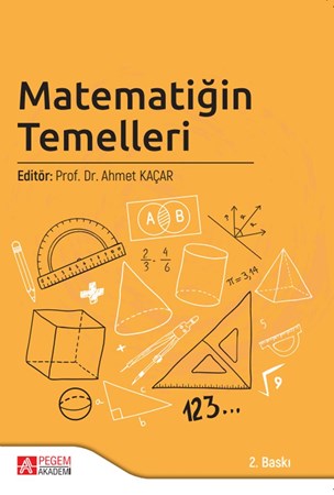 Matematiğin Temelleri