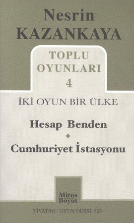 Toplu Oyunları 4 Hesap Benden Cumhuriyet İstasyonu