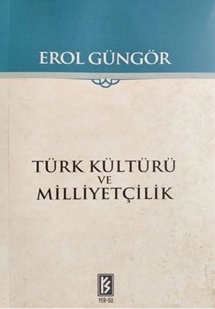 Türk Kültürü ve Milliyetçilik