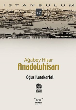 Ağabey Hisar Anadolu Hisarı 27