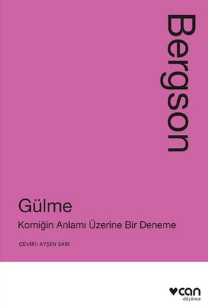 Gülme