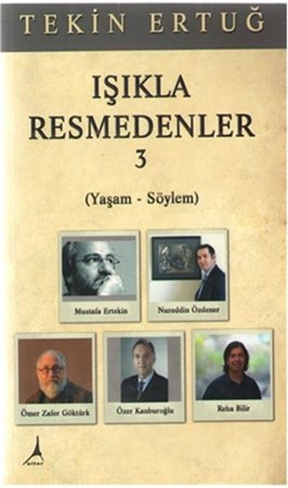 Işıkla Resmedenler 3