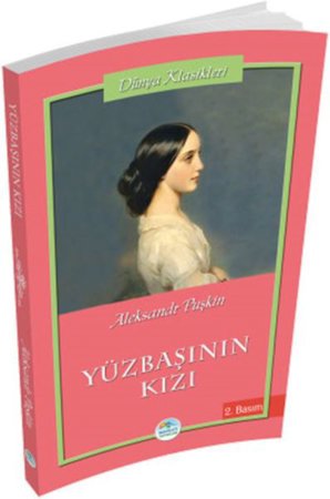 Dünya Klasikleri - Yüzbaşının Kızı