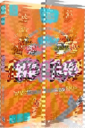 8.Sınıf LGS Bam Bam Türkçe Soru Bankası Strateji Yayınları