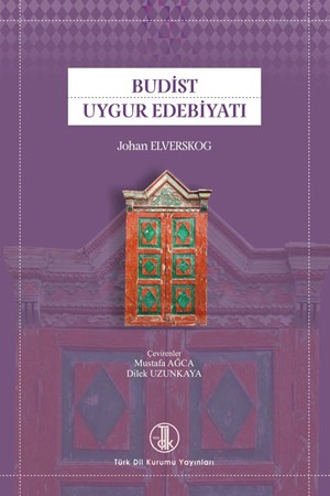 Budist Uygur Edebiyatı