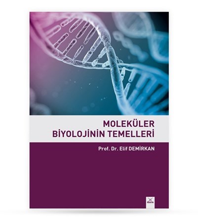 Moleküler Biyolojinin Temelleri
