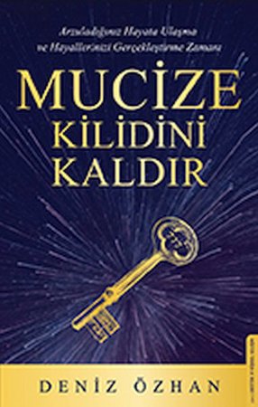 Mucize Kilidini Kaldır