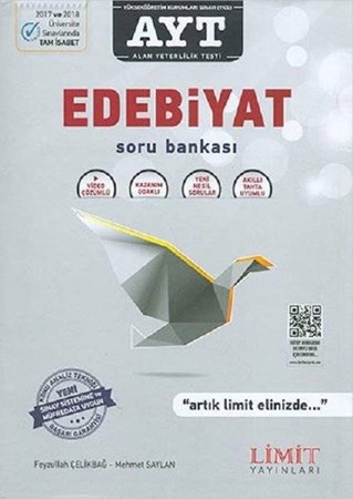 AYT Edebiyat Soru Bankası
