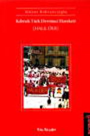 Kıbrıslı Türk Devrimci Hareketi Halk Der