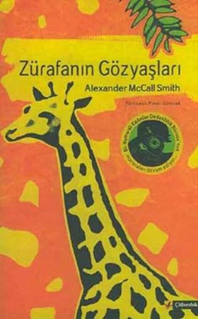 Zürafanın Gözyaşları