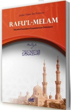 Rafu'l Melam Müctehid İmamların Kınanmasının Önlenmesi