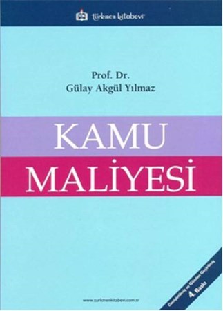 Kamu Maliyesi