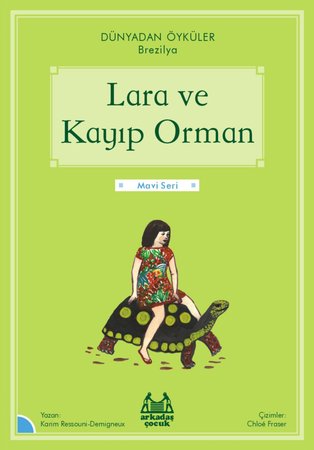 Lara ve Kayıp Orman