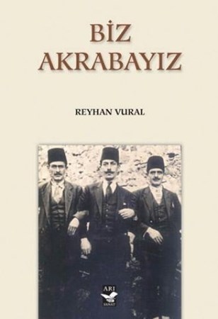 Biz Akrabayız