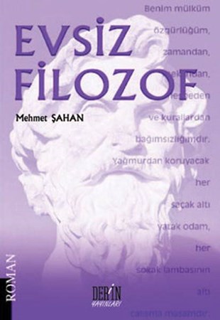 Evsiz Filozof
