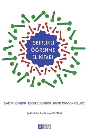 İşbirlikli Öğrenme El Kitabı