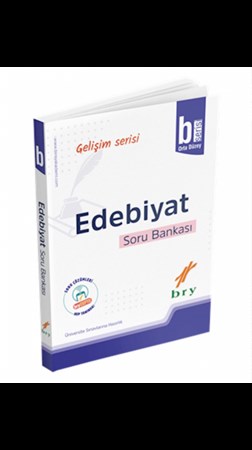 Gelişim Serisi Edebiyat B Soru Bankası