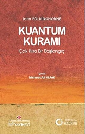 Kuantum Kuramı: Çok Kısa Bir Başlangıç