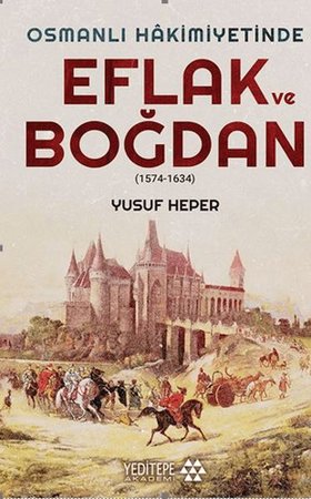 Eflak ve Boğdan