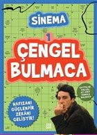Çengel Bulmaca - Sinema 1