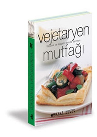Vejetaryen Mutfağı