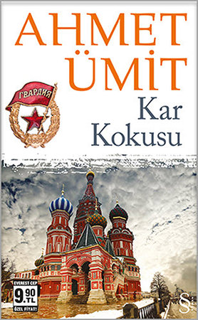 Kar Kokusu (Cep Boy)