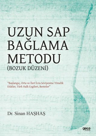 Uzun Sap Bağlama Metodu (Bozuk Düzen)