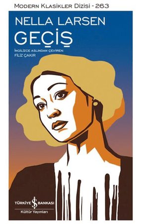 Geçiş - Modern Klasikler Dizisi (Ciltli)