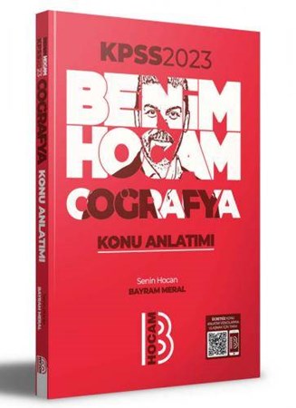 KPSS Coğrafya Konu Anlatımı