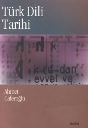 Türk Dili Tarihi