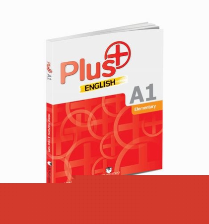 Plus A1 İngilizce Gramer