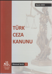 Türk Ceza Kanunu