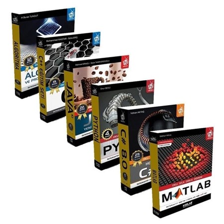 Yazılımcılar İçin Programlama Seti 2