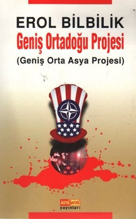 Geniş Ortadoğu Projesi Geniş Orta Asya Projesi