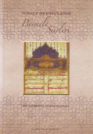 Türkçede Mesnevilerde Besmele Şiirleri
