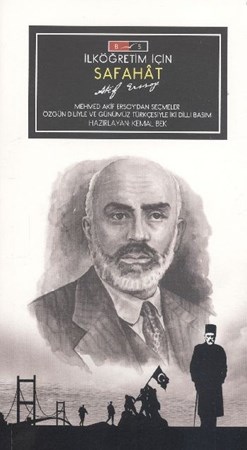 İlköğretim İçin Safahat