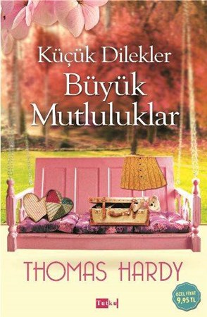 Küçük Dilekler Büyük Mutluluklar