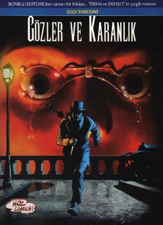 Gözler Ve Karanlık